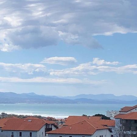 Appartement Biarritz Sud エクステリア 写真