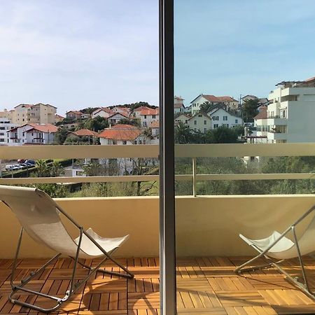 Appartement Biarritz Sud エクステリア 写真