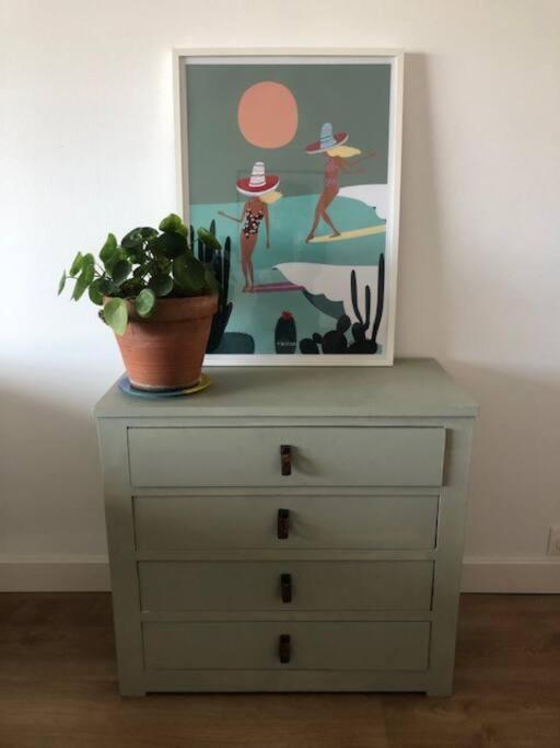 Appartement Biarritz Sud エクステリア 写真
