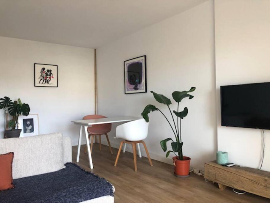 Appartement Biarritz Sud エクステリア 写真