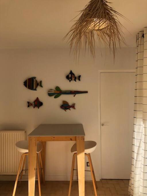 Appartement Biarritz Sud エクステリア 写真
