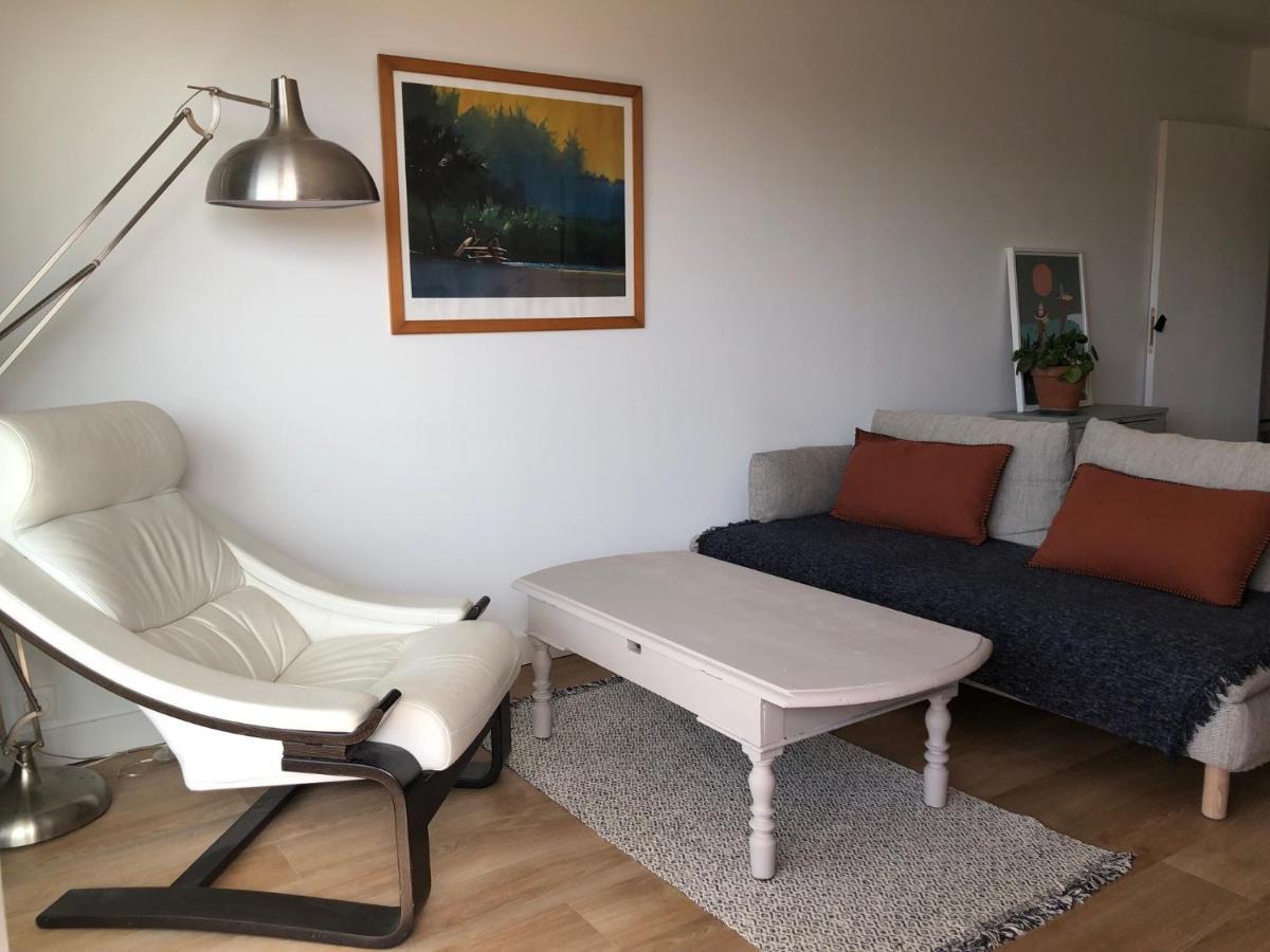 Appartement Biarritz Sud エクステリア 写真