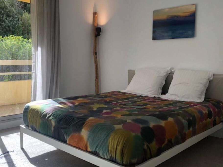 Appartement Biarritz Sud エクステリア 写真